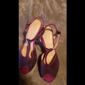 Womens heels
